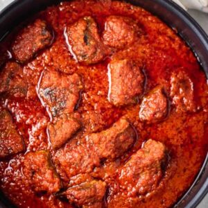 Beef Stew