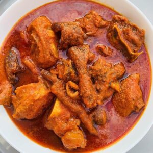 Buka Stew