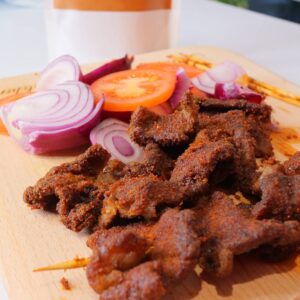 Suya