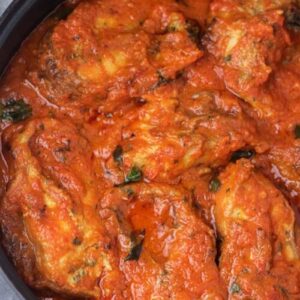Fish Stew