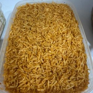 Jollof Rice