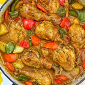 Chicken Curry