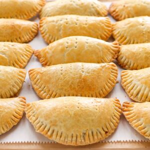 Meat Pie (20 pcs)