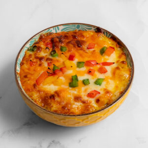 Mac & Cheese