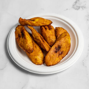 Fried Plantain