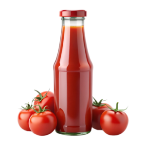 Ketchup