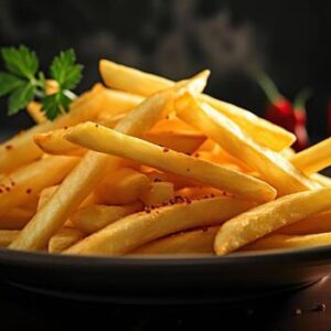Fries