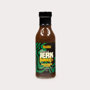 Jerk Sauce