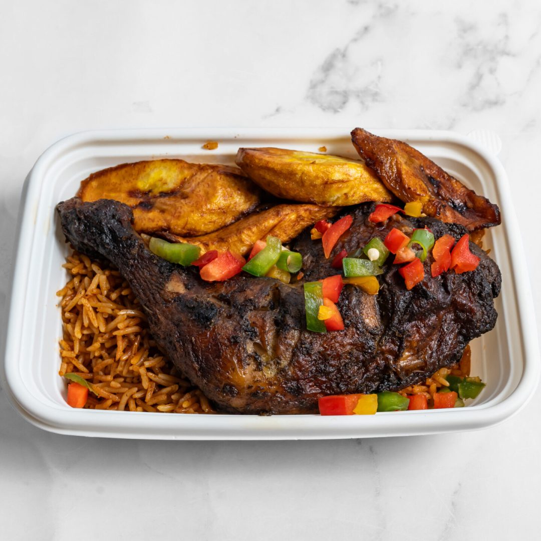 Afroflava_JerkChickenMeal