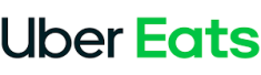 UBER EATS LOGO